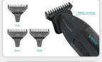 VGR Hair Clipper Professional Hair Cut Machine Face Shaver Barber Clippers Beard Trimmer Metal Trimmer for Men V-003 V-906 V-308