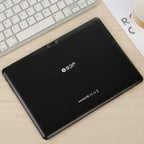 BDF Hot Sales New 10.1 Inch Tablets Octa Core 4GB RAM 64GB ROM Dual SIM Cards 3G Phone Call WiFi Bluetooth Google Play Tablet Pc