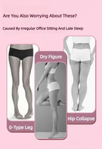 Fabric Resistance Hip Booty Bands Glute Thigh Elastic Workout Squat Circle Stretch Fitness Strips Loops Yoga Gym Equipment 3Pcs