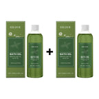 Eelhoe Body Moisturizing Bubble Bath Oil Lasting Nourish Deep Cleansing Moisturize Smoothing Skin Remove Exfoliate Shower Gels