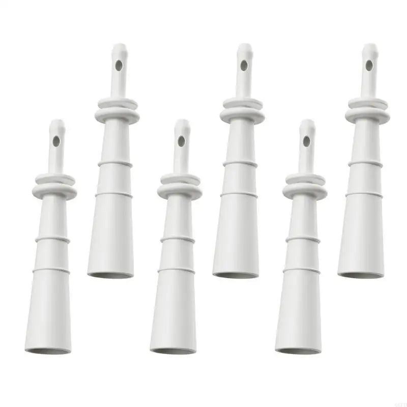 6 Pieces Baby Colic Relief Wands for Fast Comfort and Safety Home or Travel