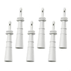 6 Pieces Baby Colic Relief Wands for Fast Comfort and Safety Home or Travel