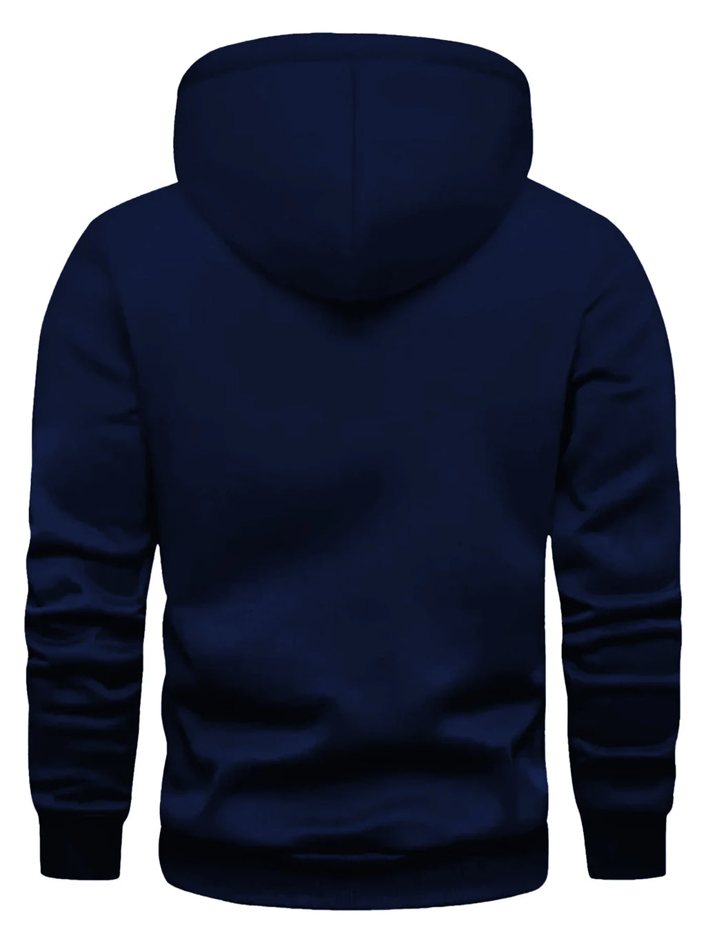 2026 hit product - Men's and Women's Hooded Sports Jacket for Daily Outdoor Fitness, Loose and Warm Sports Top