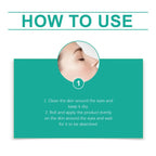 High-end 8ml Quickly Restore Vision Enhance Roller Promotes Clearer Eyesight Mild Relax Massage Fatigue Relief For Eye Care NEW