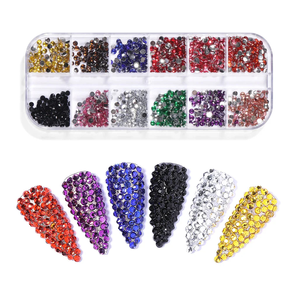 Manicure Set for Nail Sequin Kit Nail Care Accessories Set Nail Art Pen Brush Nails Accessories Manicure Tools