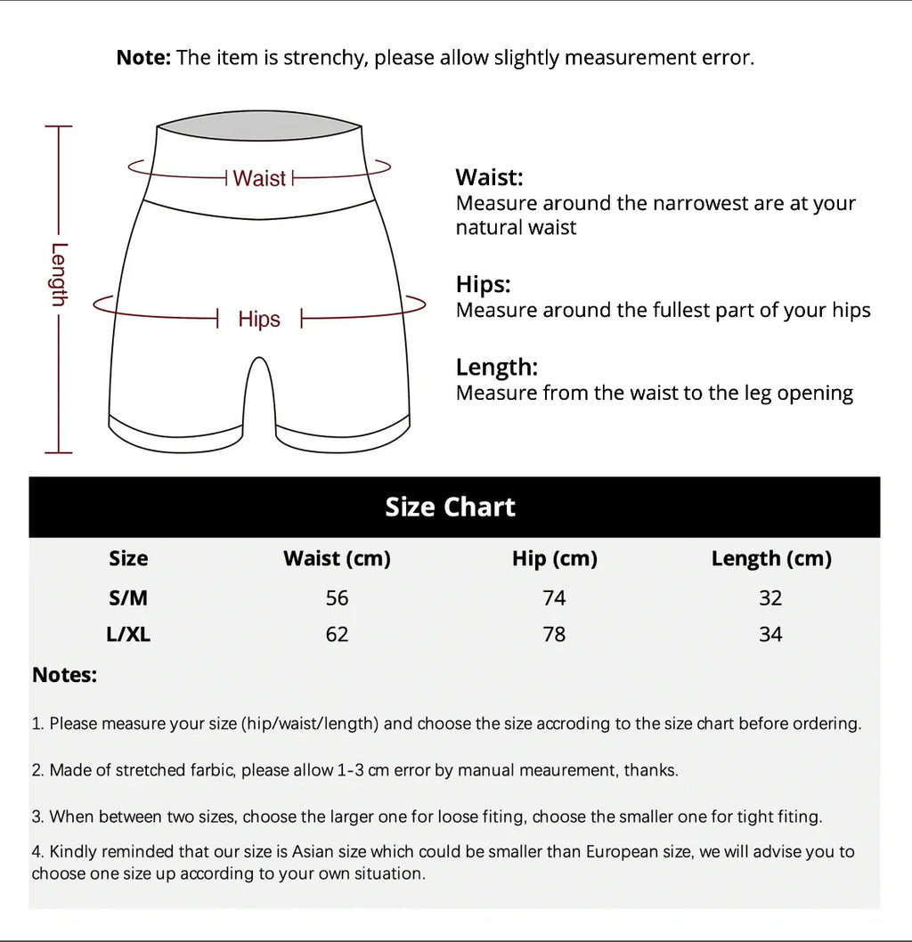 Women Yoga Shorts High Waist Workout Shorts Fitness Yoga Lift Butt Fitness Ladies Yoga Gym Running Short Pants Sportswear