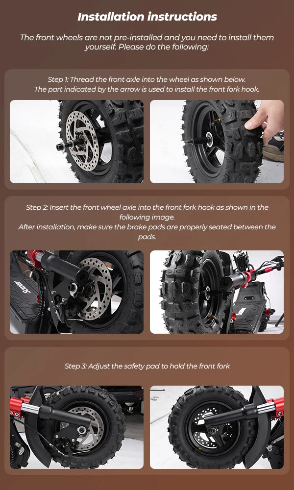 iScooter iX5S EScooters 48V15Ah Battery 1000W Motor EABS Braking System Electric Scooter 11" off-road Tire Aldult City E-Scooter