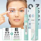 NEW High-end 8ml Quickly Restore Vision Enhance Roller Promotes Clearer Eyesight Mild Relax Massage Fatigue Relief For Eye Care
