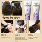 Magical Hair Mask Collagen Keratin 5 Seconds Repair Damaged Frizzy Hair Smooth Deep Moisturize Nourishing Hair Care Product