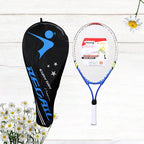 Junior Tennis Racket Kids Tennis Racket Alloy Tennis Racket Tennis Rackets For Professional Tennis Racket Racquet Sports Oxford