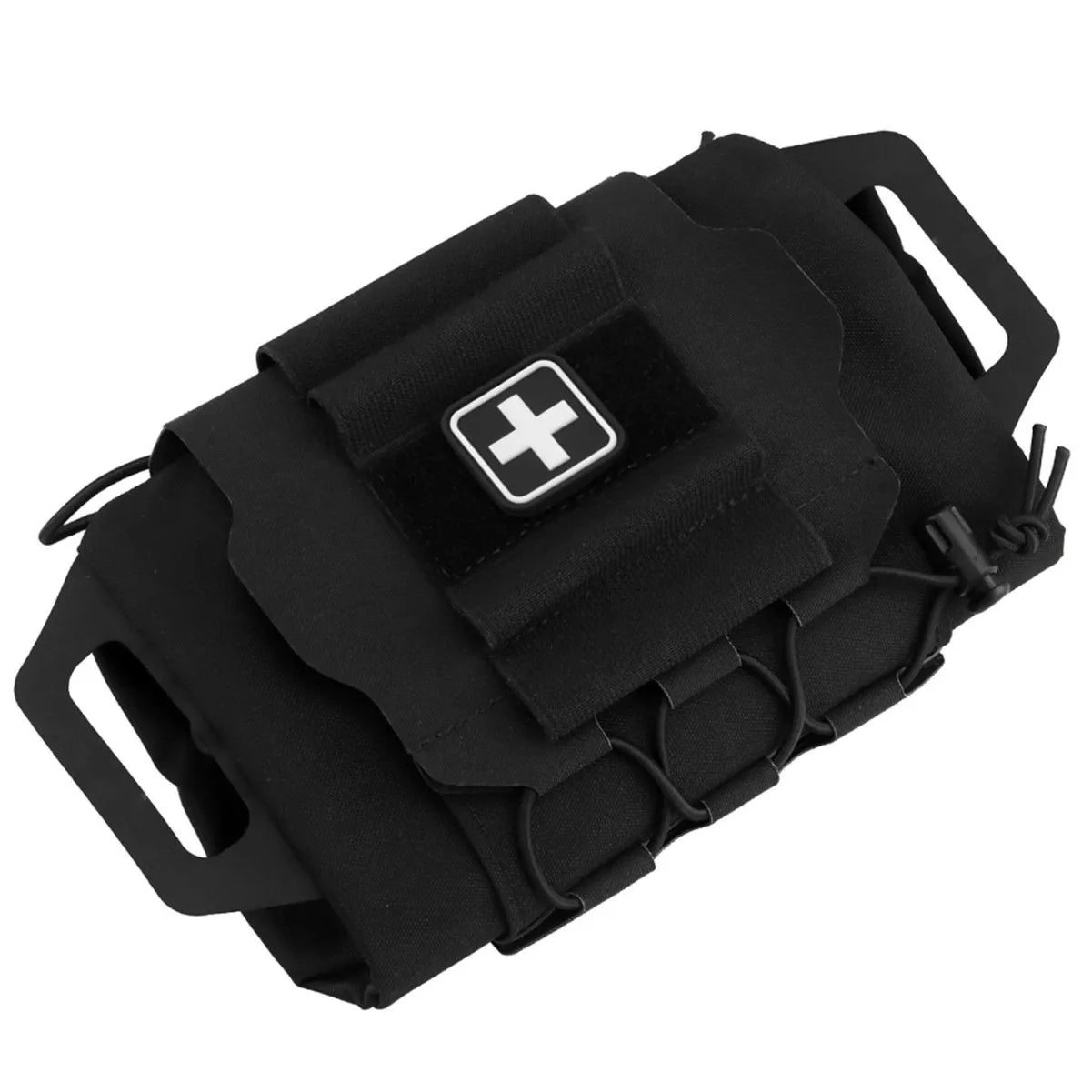 IFAK Kits Tactical First Aid Kit MOLLE Medical Pouch Rapid Deployment Emergency Survival Kit Outdoor First aid Survival Kit Main image