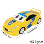 Analog Slot Car 1 43 143 Slotcar Electric Racing Toy  Rally Vehicle Cars Accesorios For Carrera Scalextric Compact  Scx