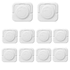 Socket Protection for Baby Care Safety Electric American Standard Socket Outlet Plug Kids Socket Security Locks Against Electric