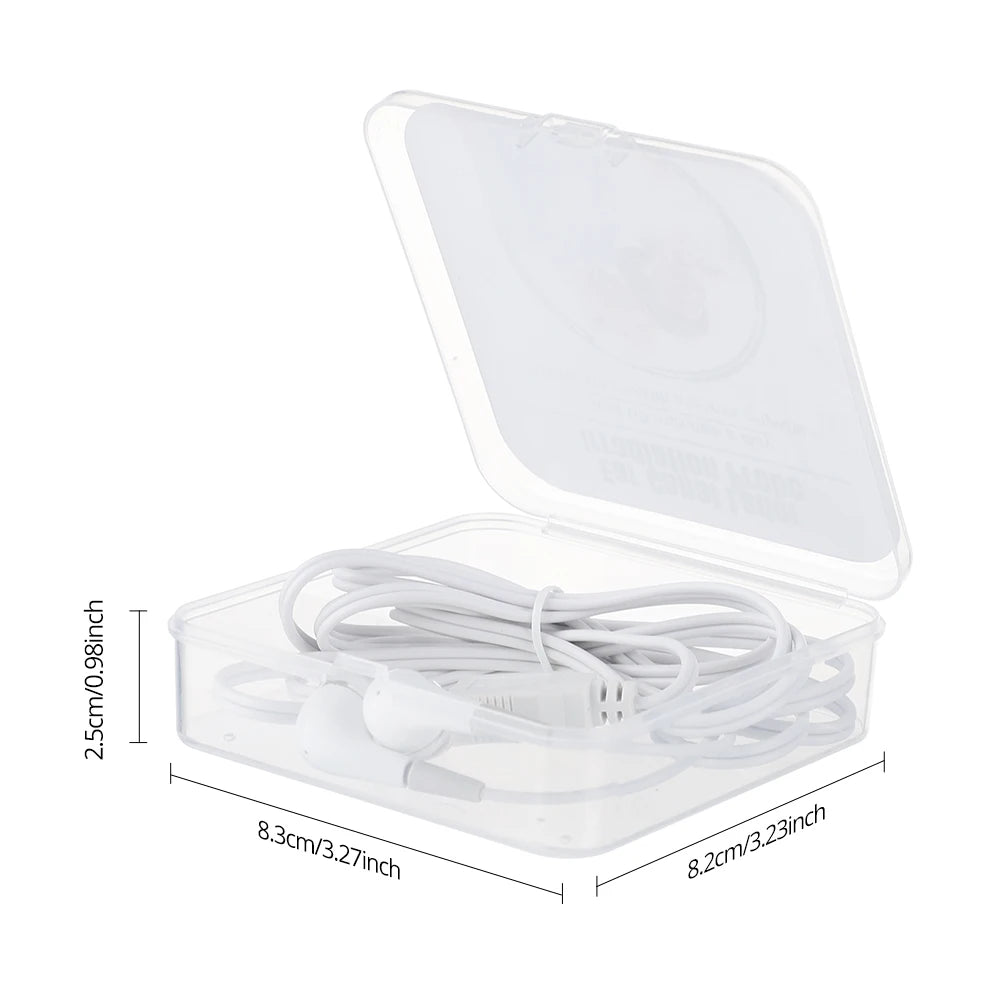 Ear Canal Laser Physical Line 650nm Wavelength Physical Device Balance High Blood Pressure Reduce High Blood Fat