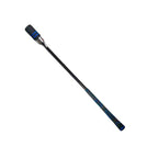 MO EYES Golf Swing Trainer Black Indoor and Outdoor Practice Stick Hand Grip HGB031