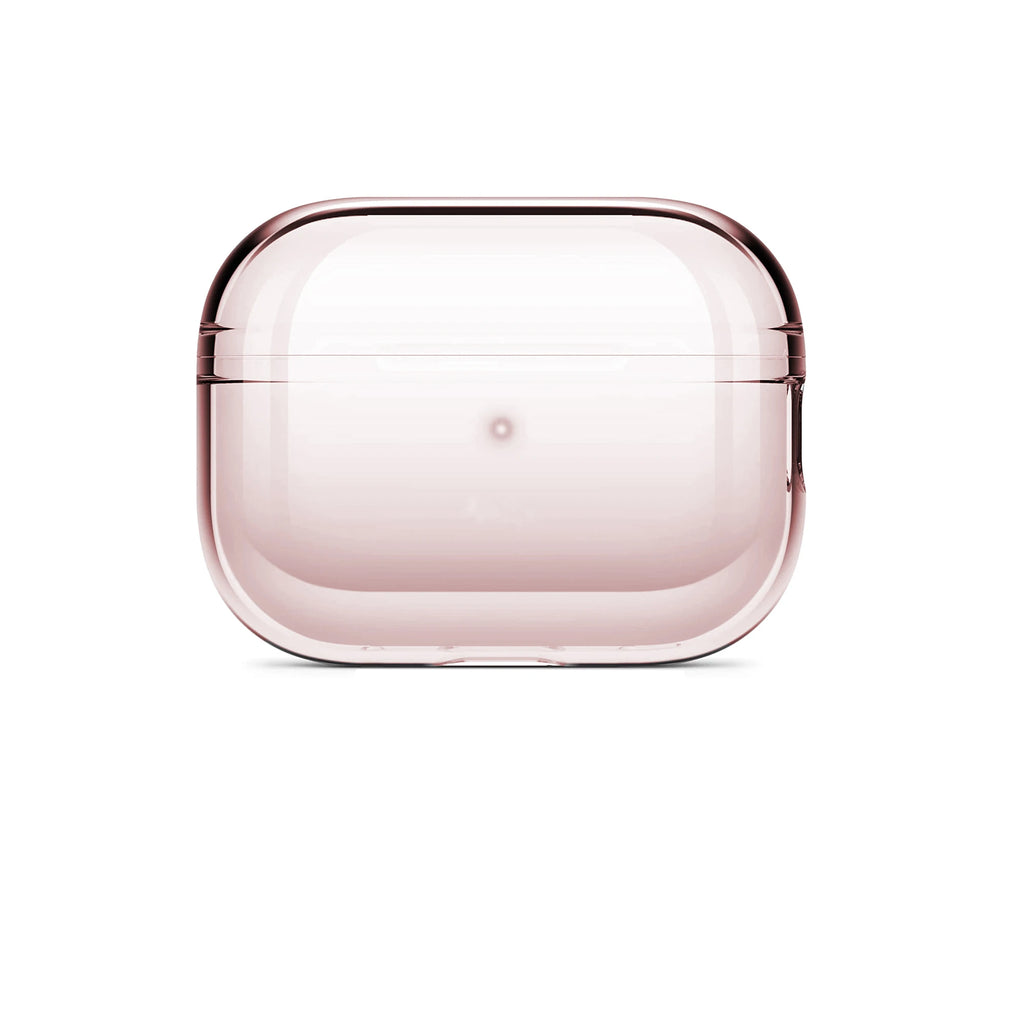 Clear Silicone Case for Airpods Pro 2 2022 Transparent Soft TPU Cover Case With Rope Earphone Accessories for Apple Airpod Pro 2