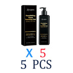 Tanning Gel Instant Bronzer Self Tanning Mousse Hydrating Natural Glow Sun Kissed Buildable Color Nourishing Moisturizing 250ml