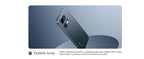 New Arrival realme 16 Pro 5G Smartphone European Version 200MP LumaColor Camera 6500nit AMOLED Display 6500mAh Battery NFC