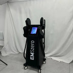 EMSZERO 6500W 200HZ Electromagnetic Lifter Muscle Stimulator Weight Loss Body Sculpting Massage Equipment