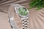 PAGANI DESIGN 2026 New 32MM Women's Wristwatch Elegant Luxury Quartz Watch For Women Fashion Waterproof Watches Sapphire Clock