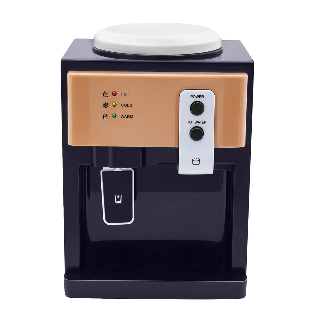 Electric Water Dispenser 8°C-95°C Hot and Cold Water Dispenser Drinking Water Cooler Fast Cooling Heating  for Home Office Use