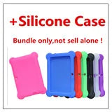 WholeSales 7 INCH 1GB RAM 8GB ROM G7 RCT6773 Android 5.0 Kid Tablet Quad Core WIFI Camera 3000mAh Battery 1024 x 600 Pixels