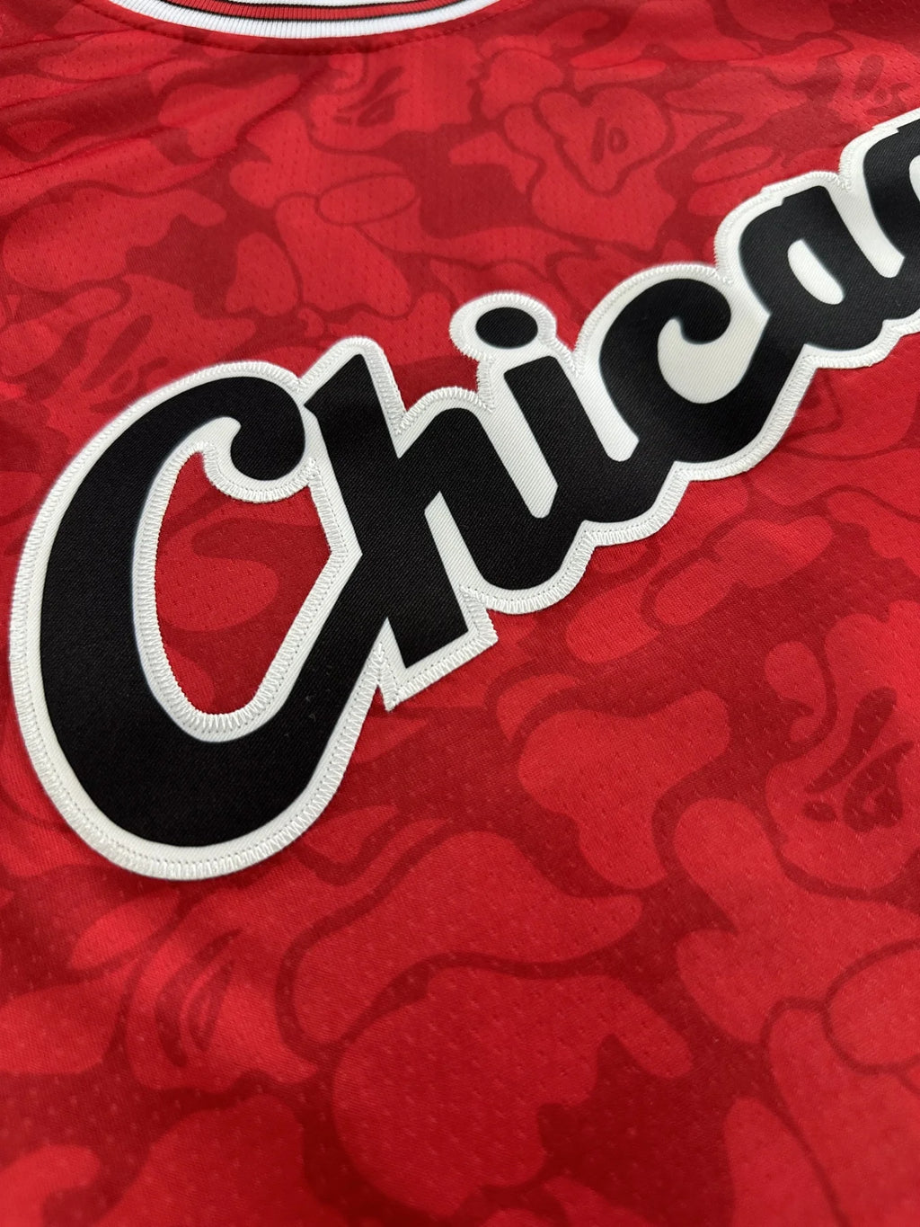Mens Stripes Basketball Sports Jersey, Breathable Sleeveless Pattern Embroidery Sweatshirt Training Competition Sports Uniforms