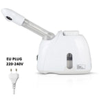 Professional Care Mini Appliances Face Nose Hot Spa Steamer Humidifier Vapozone Machine Nano Mist Spraer Facial Steamers