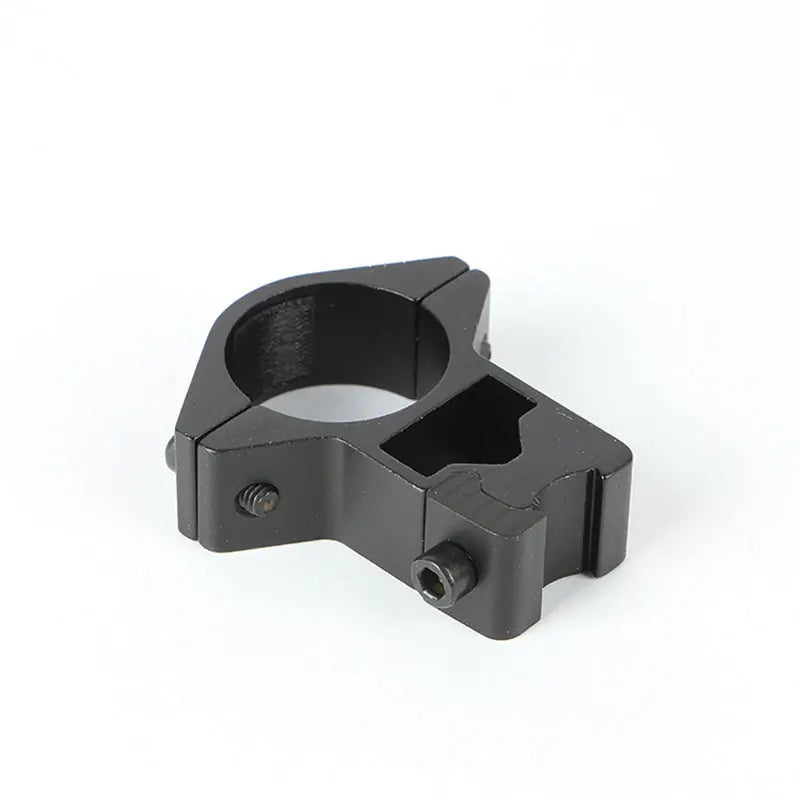 2PCS Hunting Rifle Scope Mount Ring for Dia 25.4mm 30mm 35m Tactical Scope Flashlight 11mm 20mm Picatinny Rail Mount Accessories