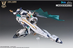 In Stock SNAA TRISTAN Round TITAN GREATSWORD Table Knights Assembled Mecha Action Figure Anime Model Trendy Toys Desktop