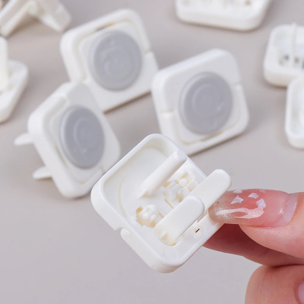 Socket Protection for Baby Care Safety Electric American Standard Socket Outlet Plug Kids Socket Security Locks Against Electric