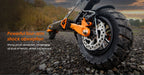 EU Stock KuKirin G2 Pro (VMP) Electric Scooter48V 15.6Ah Battery 500W Motor 25km/h Max Speed 55km Range Original Kickscooter