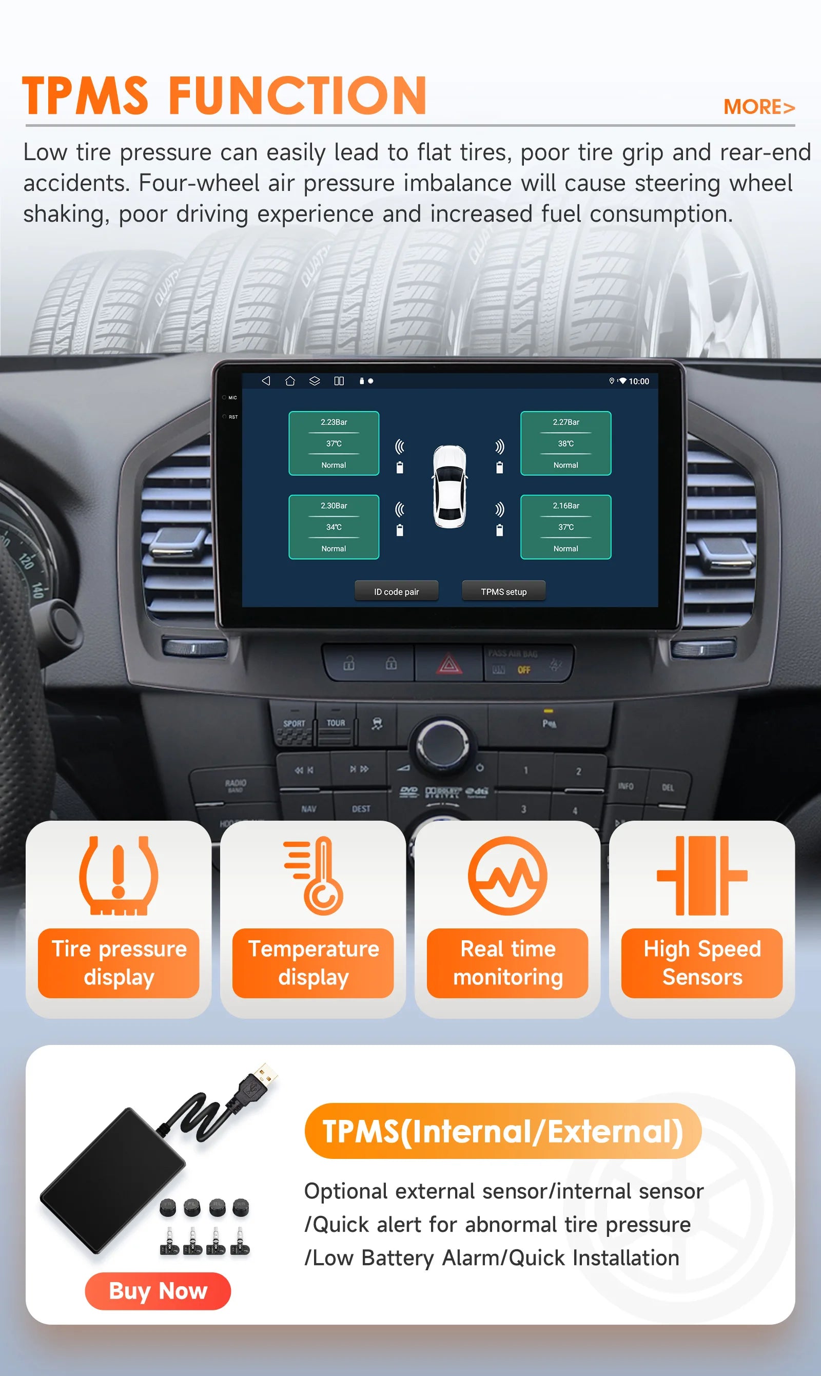 9inch 7862 QLED Screen 2din Android Car Radio Multimedia Video Player for Buick Regal 1 Opel Insignia GPS Navi Carplay 4G RDS BT