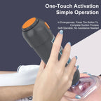 Automatic Choking Rescue Device First Aid Kit for Kids and Adults Anti Asfixia Device Emergency Sucker Tools rescue
