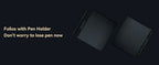 BIGME B751C Ebook Reader, 7 inch Color E-ink Screen Tablet, Portable Electronic Book ereader, Android 11 OS, support Google Play