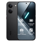 Global Version POCO X8 Pro Dimensity 8500-Ultra Processor Smartphone 6.59" 1.5K 120Hz Display 6500mAh(typ)  100W HyperCharge