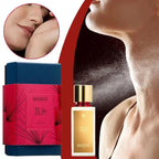 100ml Eau De Parfum Premium Long-Lasting Fragrance Woody Floral Fragrance Women's Perfume Men's Perfume