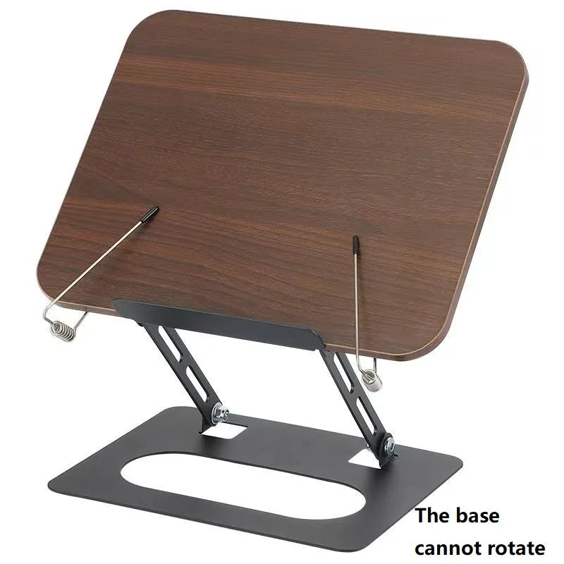 Reading book support clamp reading stand rests book support de lecture livre Stand for lying down
