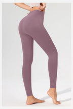Peach Lift Hip High Waist Yoga Pants Women Stretch Tight Exercise Running Sexy Fitness Pants