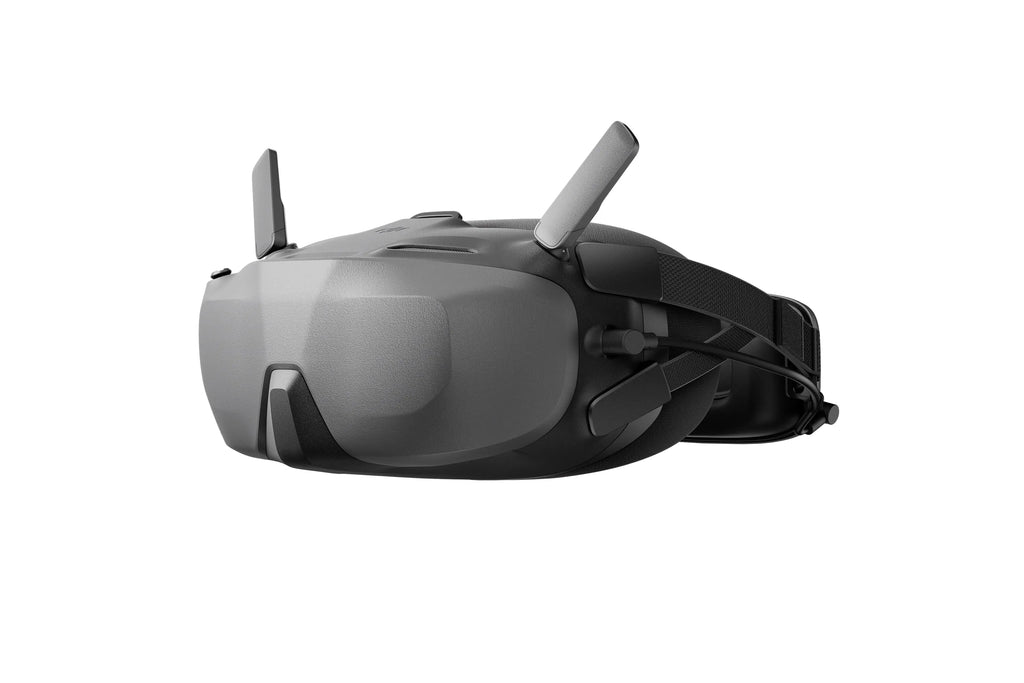DJI Goggles N3 FPV Goggles 1080p Ultra Wide Screen Immersive Flight Experience FPV Wireless Streaming Goggles N3