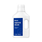 Cleaning Liquid For Dreame X40 Ultra/X50 Ultra/L40 Ultra/L10sPro Ultra Heat Vacuum Cleaner, 500ml Detergent Replacements