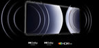 Xiaomi Redmi Note 14 Pro 5G NFC smartphone MediaTek dimension 7300-Ultra AMOLED screen 6,67 1,5 K 120 Hz 5110 mAh 200 MP camera