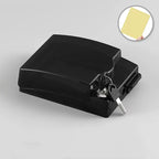 Socket Protection Cover Children's Anti-electric Shock Baby Safety Anti-children Pull The Plug