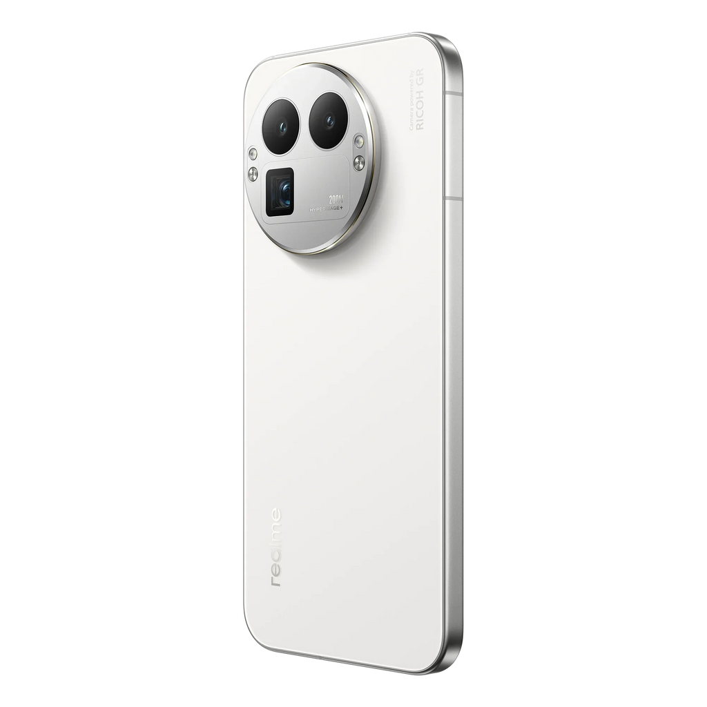 realme GT8 Pro 5G Smartphone 16+512GB,Global Version, 7000mAh Battery, 50MP Camera, Qualcomm Snapdragon8 ,Without Charger