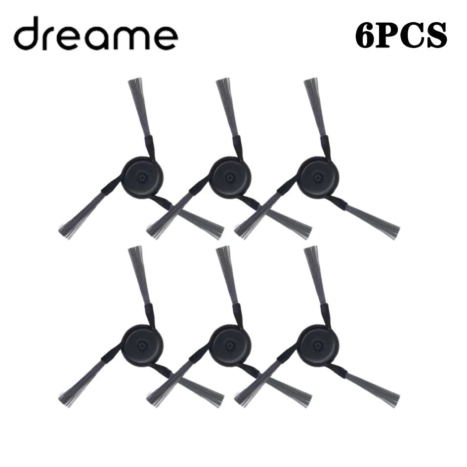 Dreame X50 Ultra/X50 Master/L50 Pro Ultra/L40S Pro Ultra/L40s Ultra/MOVA V50 Ultra Parts Main Brush Filter Mop Cloth Dust Bag