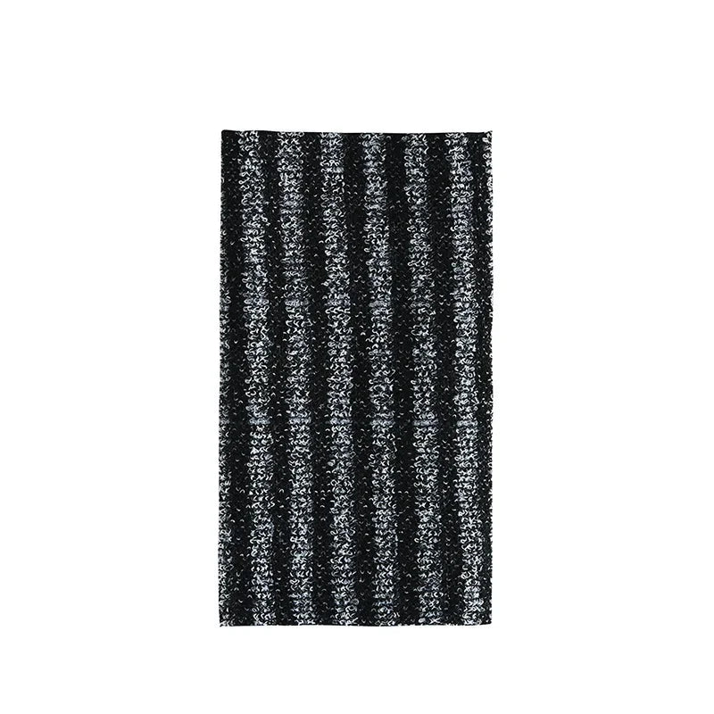 New Japanese Gentle Bath Rubbing Washcloth Nylon Bath Towel Back Exfoliating Scrub Shower Brush Sponge Body Bathroom Accessories
