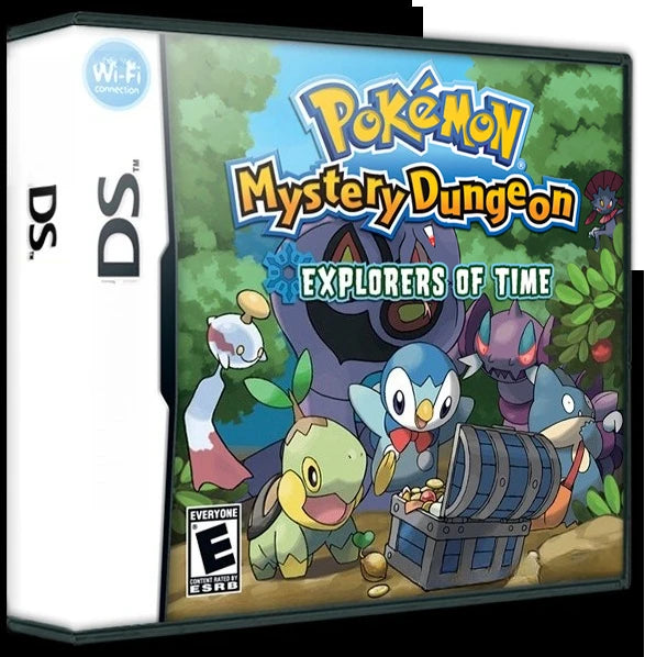 NDS Game Card，Pokémon series Platinum， Pure Heart ，True Soul ， Conquest，Garbage Gold， New  Version English  Game