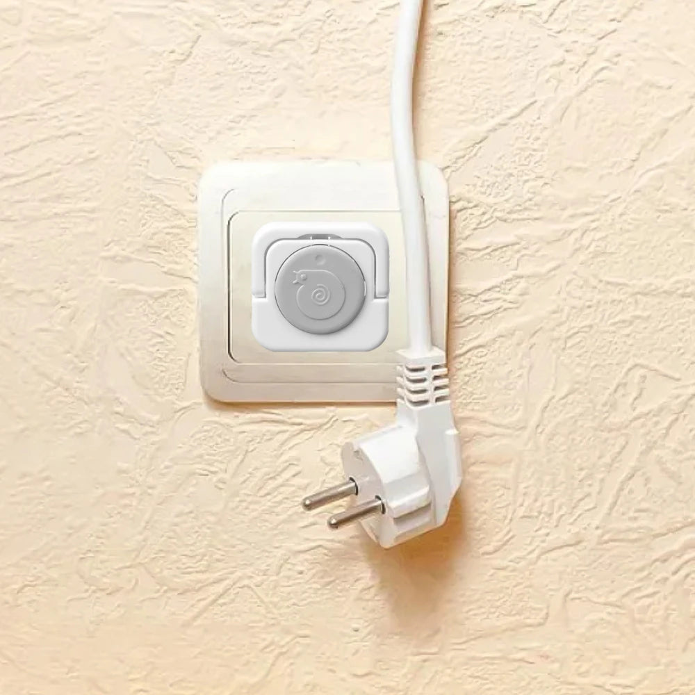 Socket Protection for Baby Care Safety Electric American Standard Socket Outlet Plug Kids Socket Security Locks Against Electric