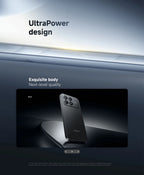 Global Version POCO F8 Pro 5G smartphone 5G 6.59" Snapdragon® 8 Elite Mobile Platform 6210mAh 100W 50MP camera IP68 NFC XIaomi