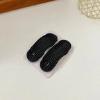 Hair Head Cushion Invisible Fluffy Puff Hair Pad Sponge Clip Bun Bump It Up Volume Hair Base Women Girls Styling Accessories